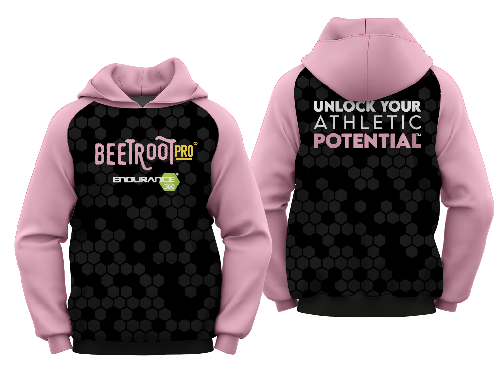 Beetroot PRO 2023 HOODIE