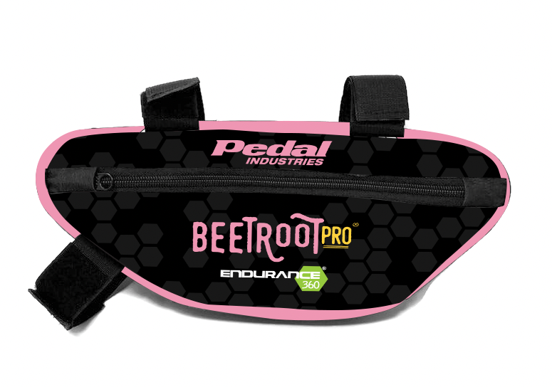 Beetroot PRO 2023 Day Ripper Frame Bag