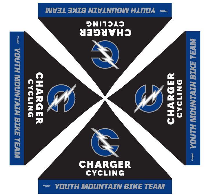 Charger Cycling 2023 CANOPY