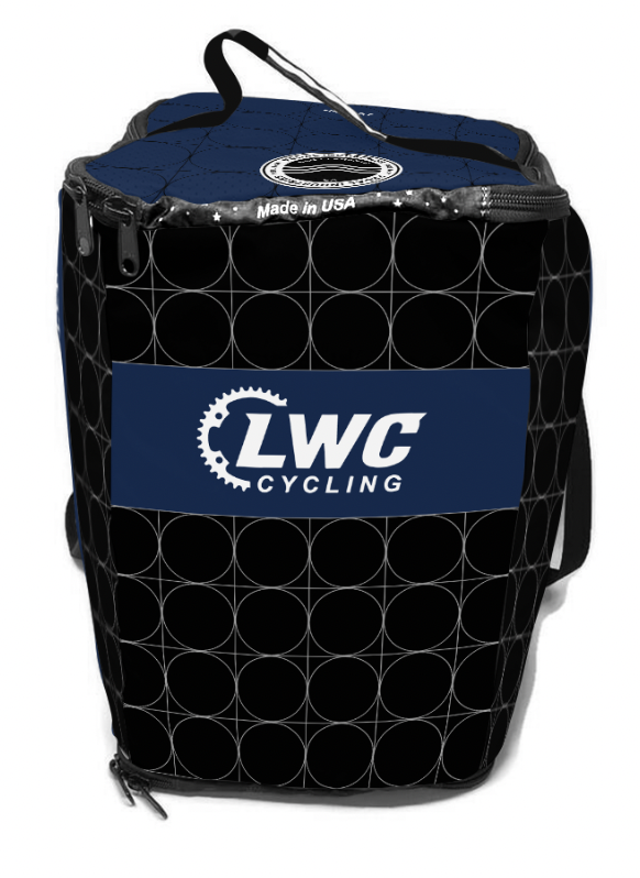 LWC 2022 RACEDAY BAG™