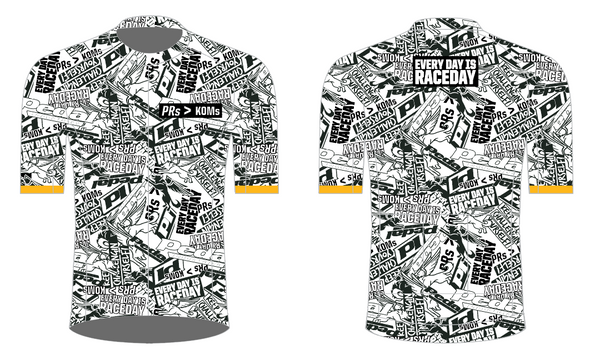 Among The Wolves 2023 SPEED JERSEY SHORT SLEEVE - Ladies ISD