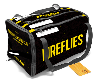 Fireflies 2024 CYCLING RACEDAY BAG™