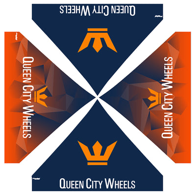 Queen City Wheels 2024 CANOPY