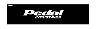 Pedal Industries 2024 Side Wall ISD (set of 2 Side Walls)