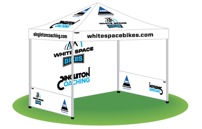 White Space Bikes 2024 CANOPY - Singleton Coaching