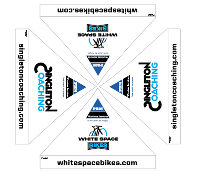 White Space Bikes 2024 CANOPY - Singleton Coaching