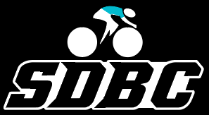 SDBC 2022 ID Sticker Bikes & Gear
