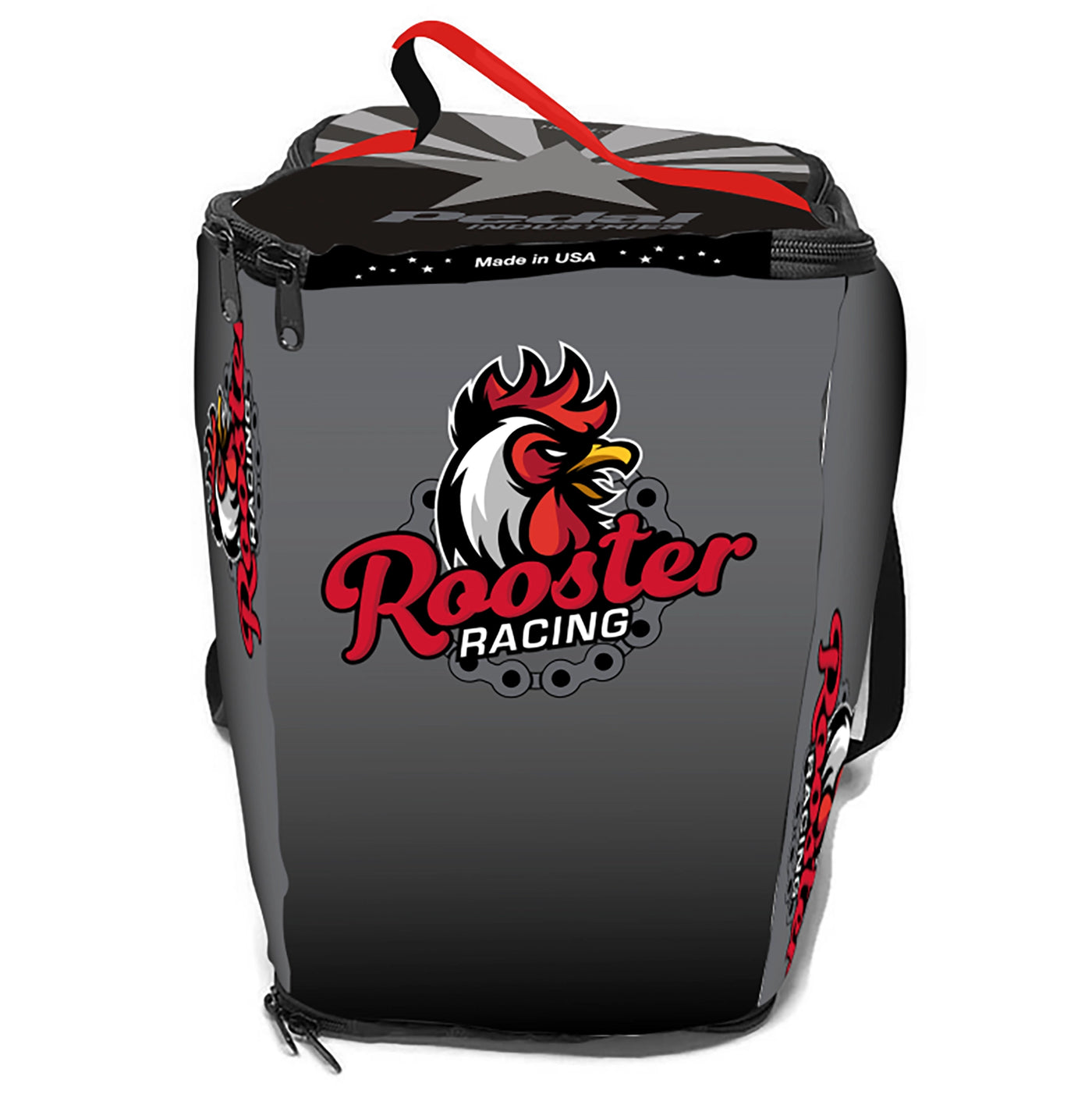 Rooster Racing 2020 RACEDAY BAG