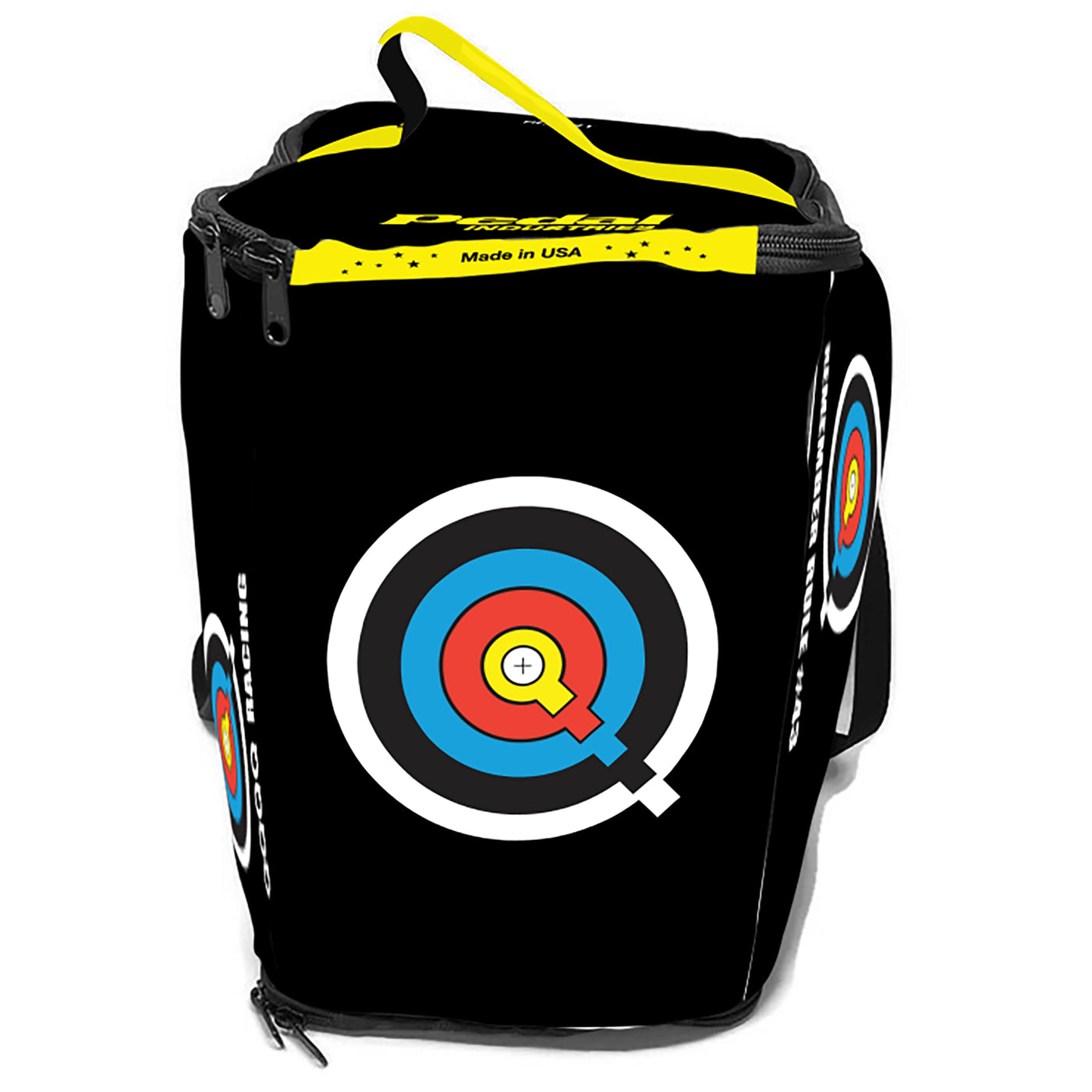 QQQQ RACEDAY BAG