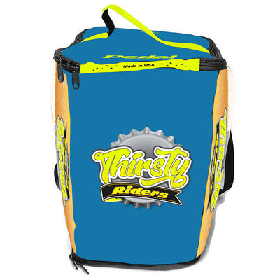 Thirsty Riders RACEDAY BAG