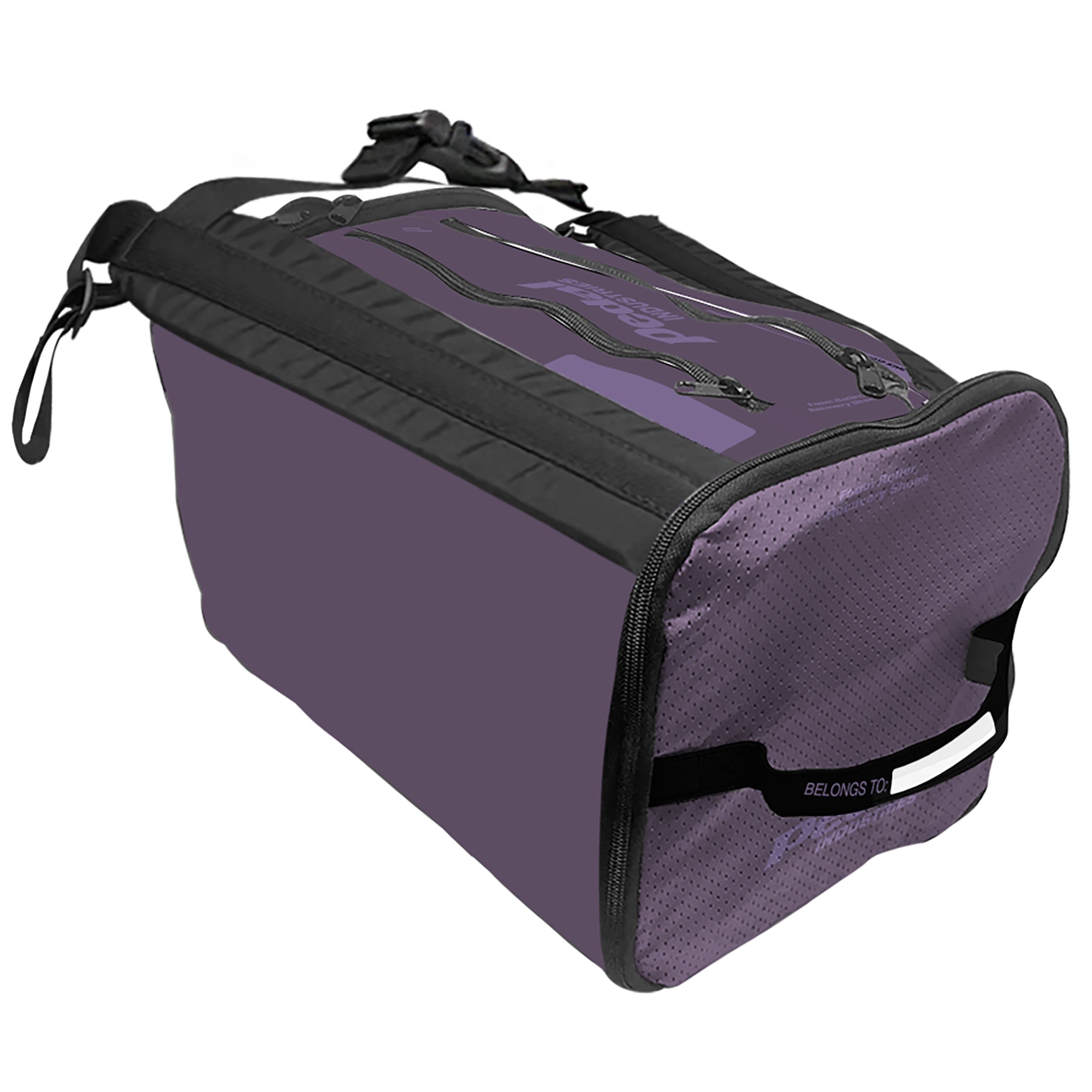 Stealth Chroma RaceDay RUNNING Gear Bag™ ISD
