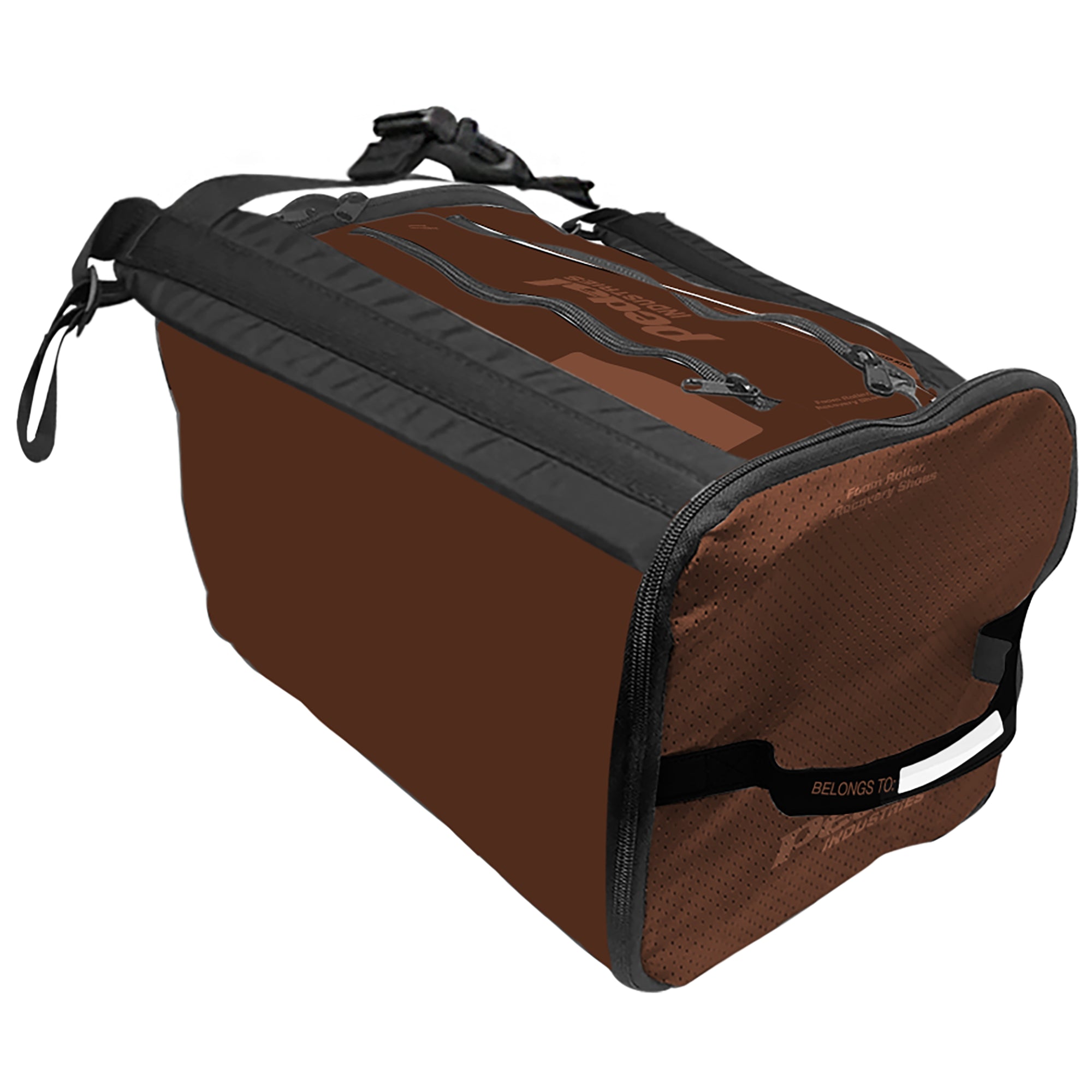 Stealth Chroma RaceDay RUNNING Gear Bag™ ISD