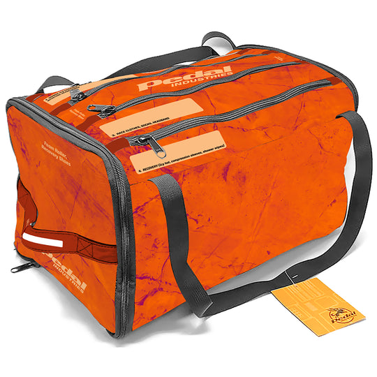 Topaz Marble RaceDay RUNNING Gear Bag™ ISD