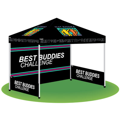 Best Buddies 2025 Side Wall (set of 2 Side Walls)