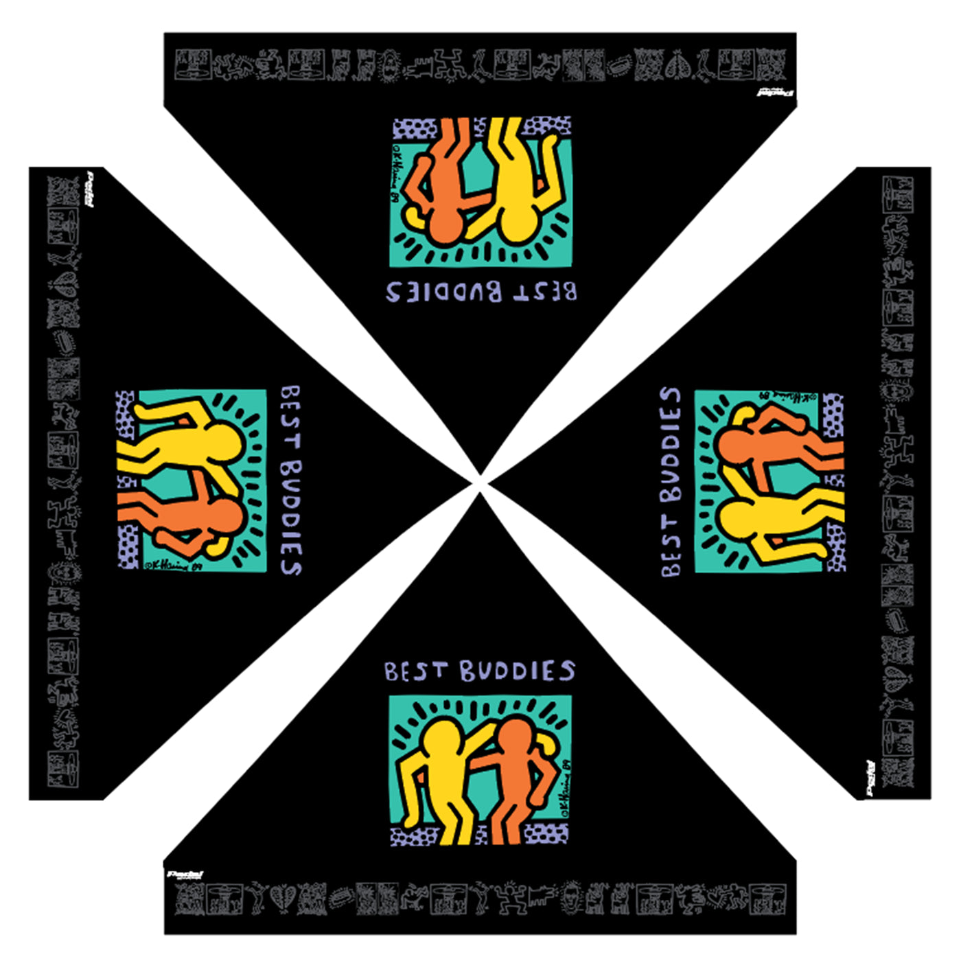 Best Buddies 2025 CANOPY