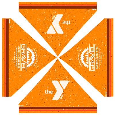 Brainerd YMCA Gravel Grinders 2025 CANOPY