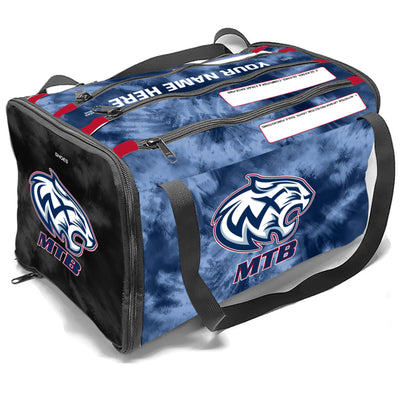 Woods Cross MTB Team 2025 CYCLING RACEDAY BAG™