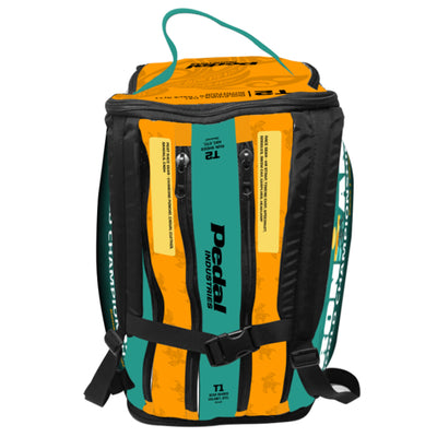 Team Griffiths 2025 TRIATHLON SPECIFIC RaceDay Bag