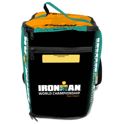 Team Griffiths 2025 TRIATHLON SPECIFIC RaceDay Bag