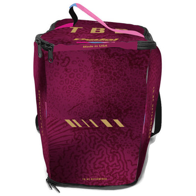 TBD 2025 CYCLING RACEDAY BAG™