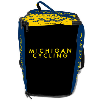 Michigan Cycling RACEDAY BAG™