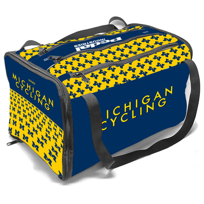 Michigan Cycling RACEDAY BAG™