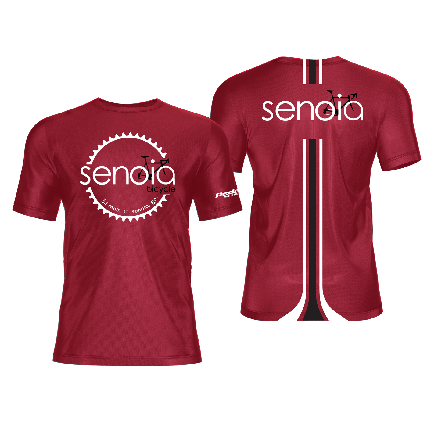 Senoia Bicycle 2023 SUPERTECH T