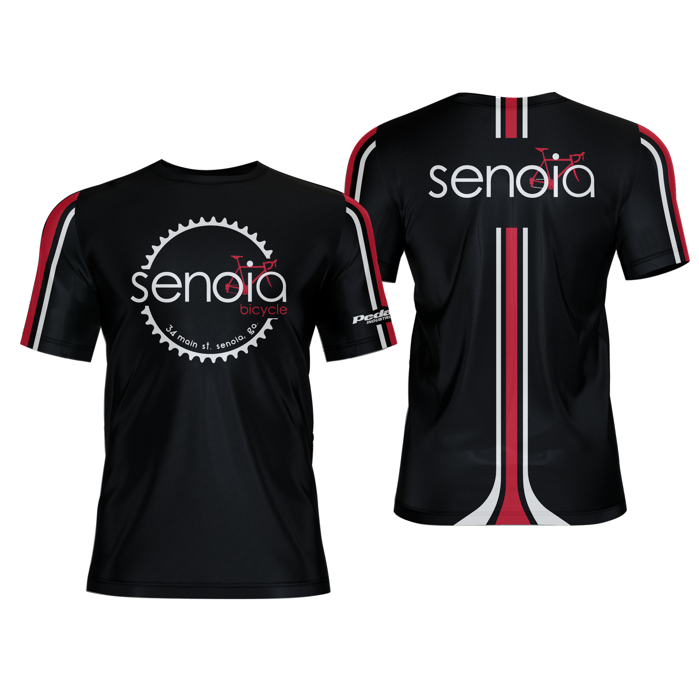 Senoia Bicycle 2023 SUPERTECH T