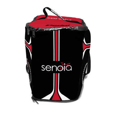 Senoia Bicycle 2023 CYCLING RACEDAY BAG™