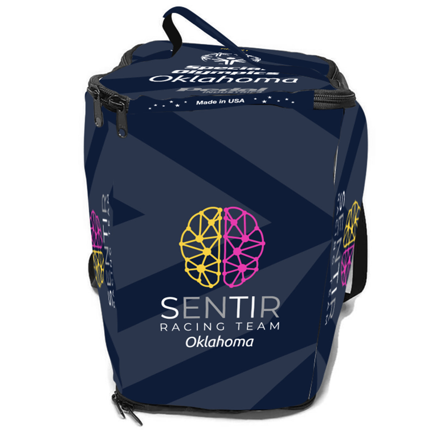 Sentir 2025 CYCLING RACEDAY BAG™