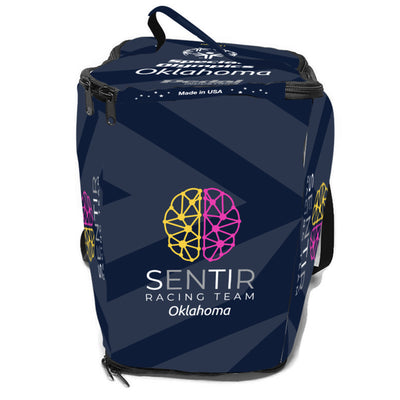 Sentir 2025 CYCLING RACEDAY BAG™