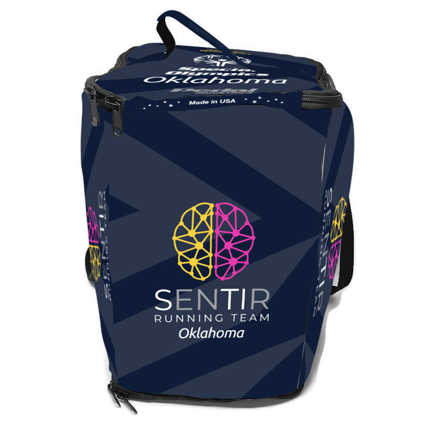 Sentir 2025 RUNNING RACEDAY BAG™