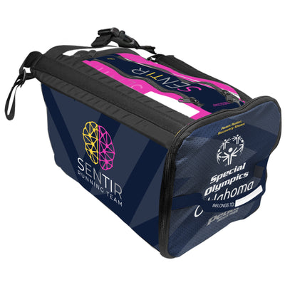 Sentir 2025 RUNNING RACEDAY BAG™