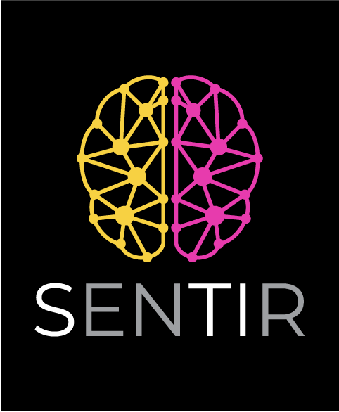 Sentir 2025 ID Sticker Bikes & Gear
