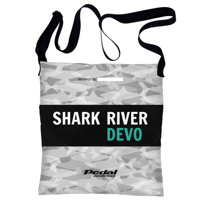 Shark River Devo 2025 Musette Bag