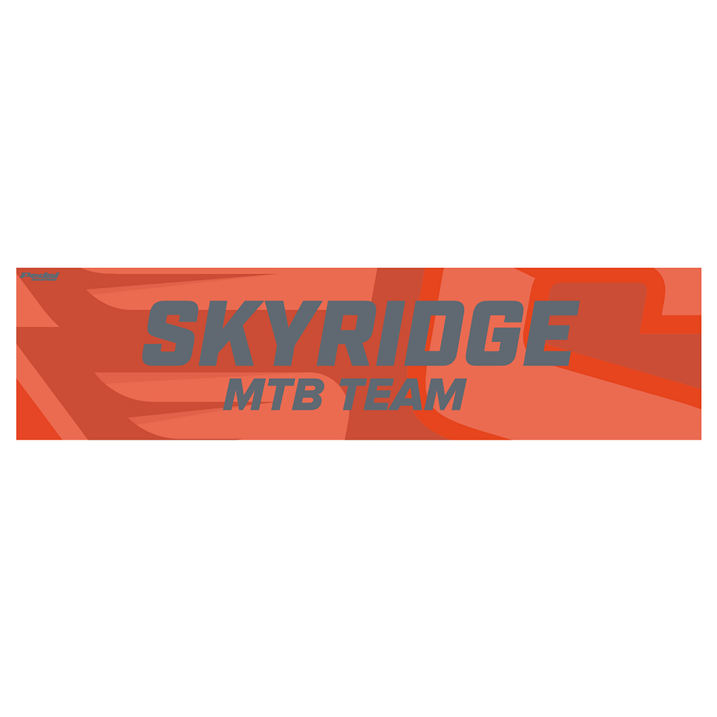 Skyridge MTB Team 2021 Side Wall (set of 2 Side Walls) – PEDAL Industries