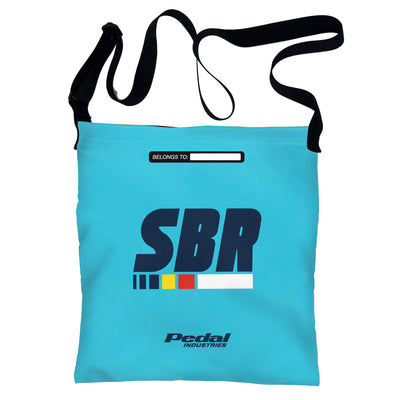 SONIC BOOM RACING 2025 Musette Bag