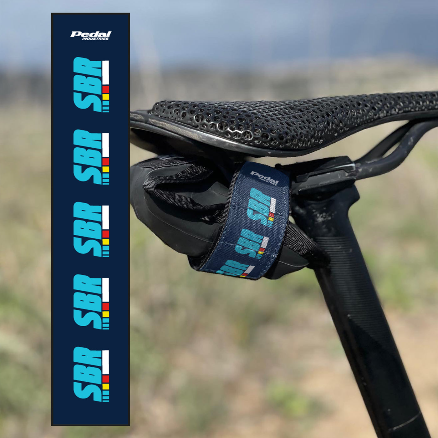 SONIC BOOM RACING 2025 MINI RaceDay Bag 2.0