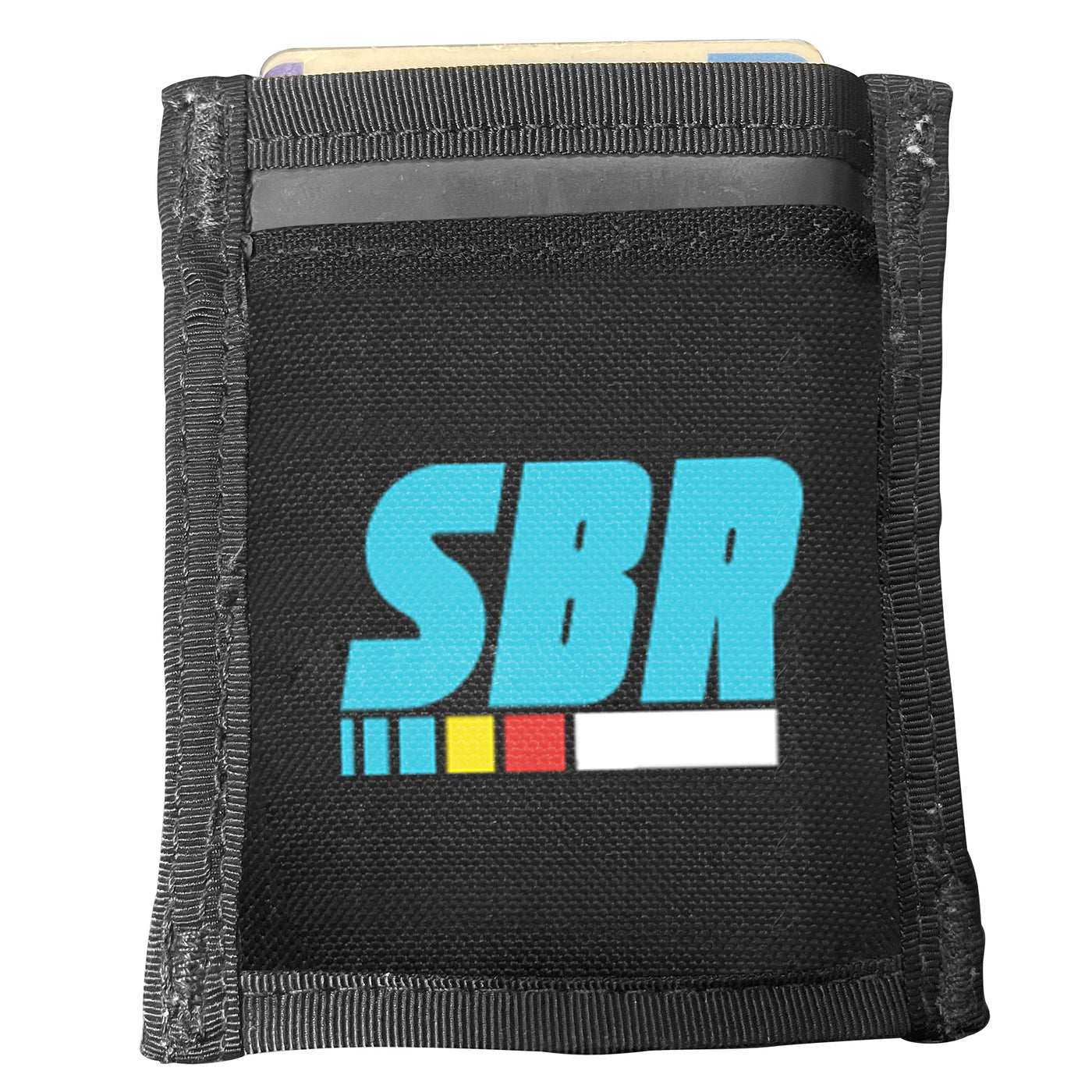 SONIC BOOM RACING 2025 RaceDay Wallet™ 3.0 – PEDAL Industries