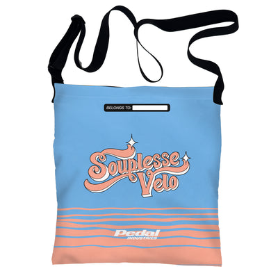 Souplesse Velo 2025 Musette Bag
