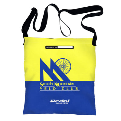 South Mountain Velo Club 2025 Musette Bag