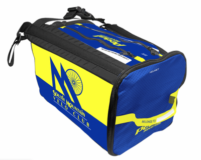 South Mountain Velo Club 2025 CYCLING RACEDAY BAG™