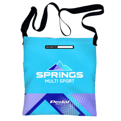 Springs Multisport 2026 Musette Bag