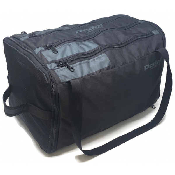 Stealth Chroma RaceDay CYCLING Gear BAG™ ISD