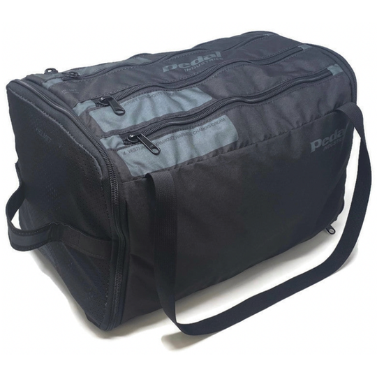 Stealth Chroma RaceDay CYCLING Gear BAG™ ISD