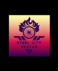 Steel City Vestas 2026 ID Sticker Bikes & Gear GRADIENT