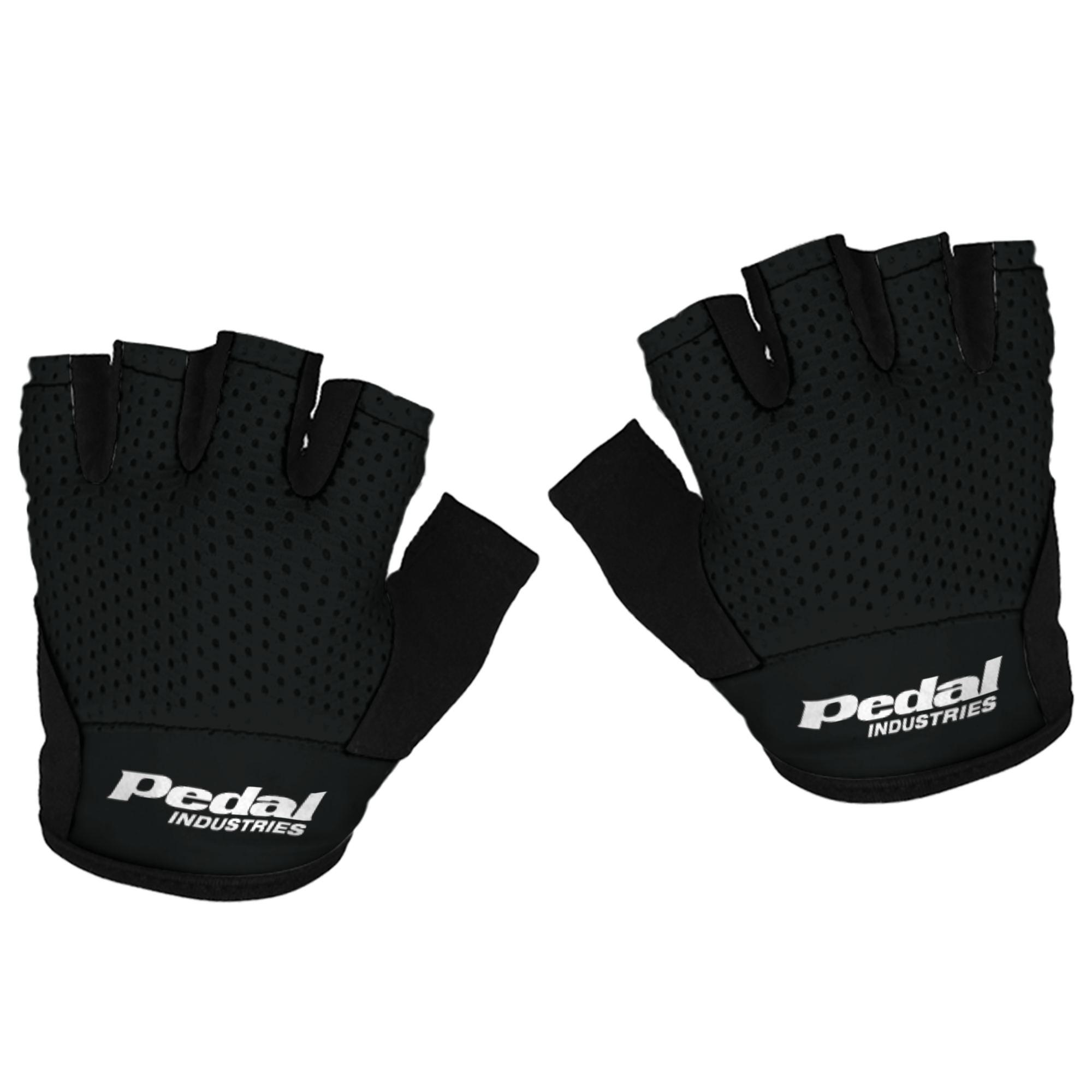SuperLight Race Gloves - Black ISD