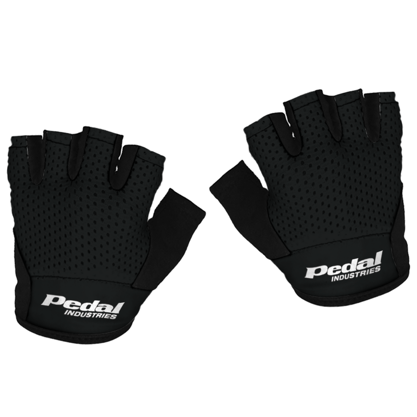 SuperLight Race Gloves - Black ISD