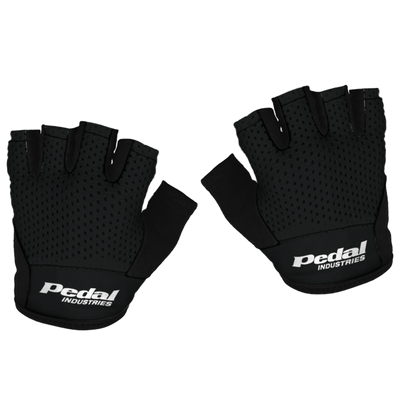 SuperLight Race Gloves - Black ISD