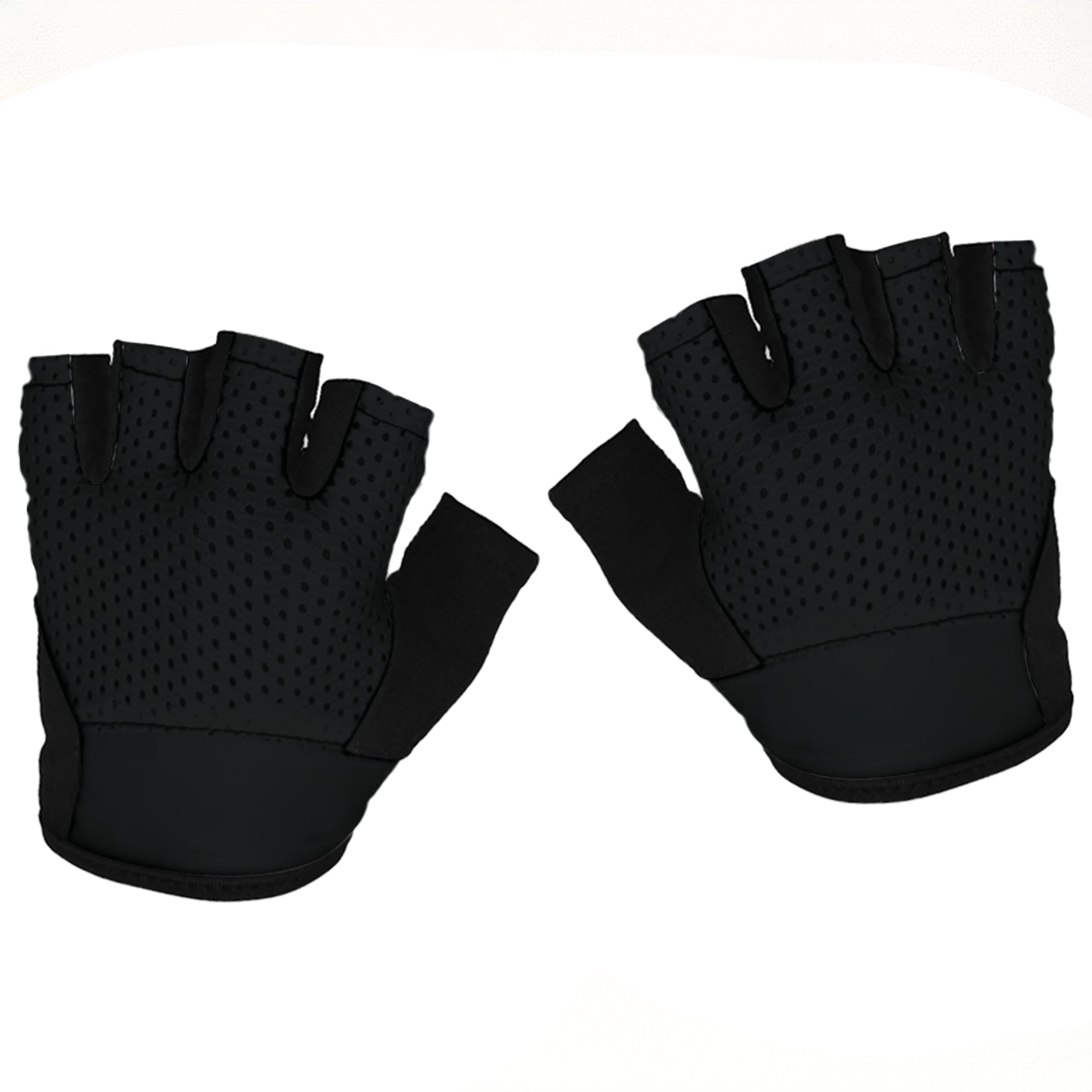 SuperLight Race Gloves - Black ISD